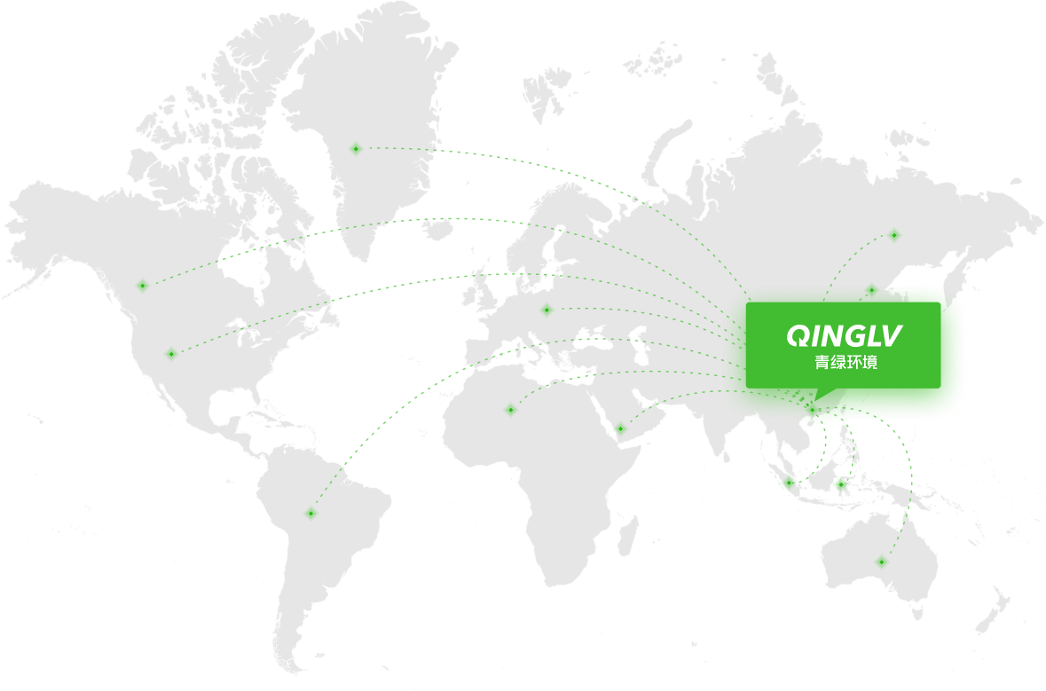 เกี่ยวกับ QINGLV